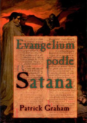 [Mary Parks 01] • Evangelium podle Satana